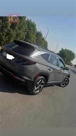 هیوندای تۆکسۆن